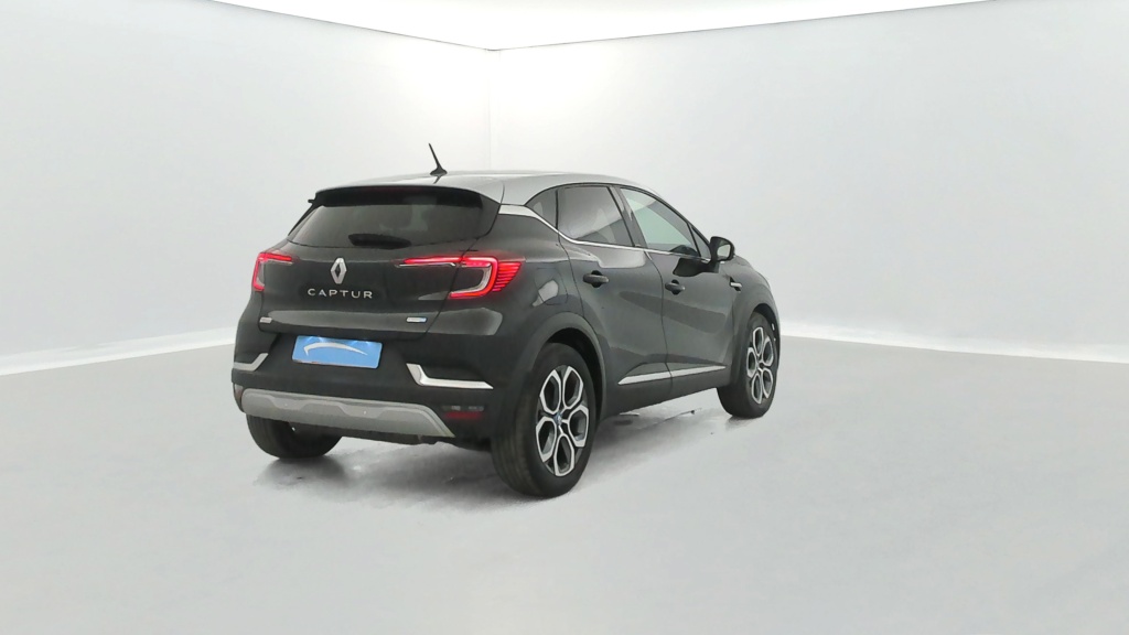 RENAULT Captur Intens E-Tech Plug-in 160 - ref: 6-2971x233104 - Photo 5