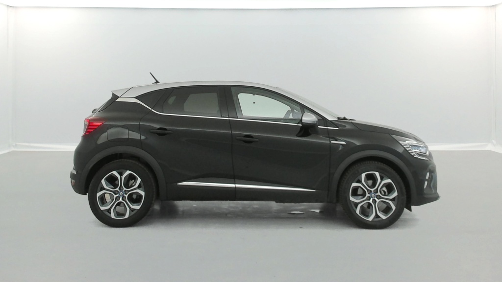 RENAULT Captur Intens E-Tech Plug-in 160 - ref: 6-2971x233104 - Photo 6