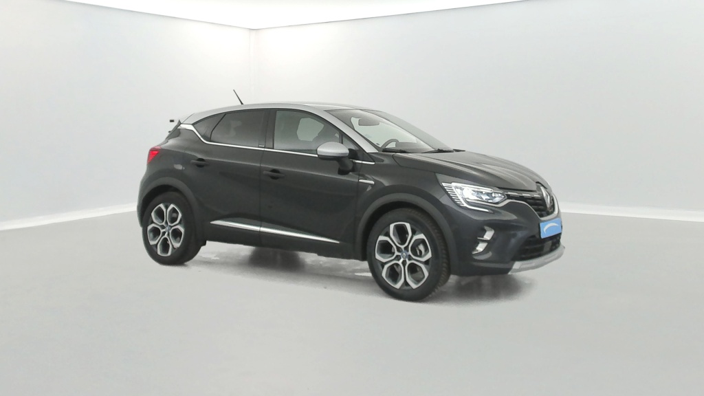 RENAULT Captur Intens E-Tech Plug-in 160 - ref: 6-2971x233104 - Photo 7