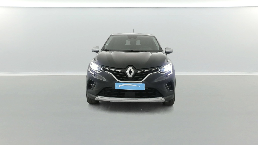 RENAULT Captur Intens E-Tech Plug-in 160 - ref: 6-2971x233104 - Photo 8