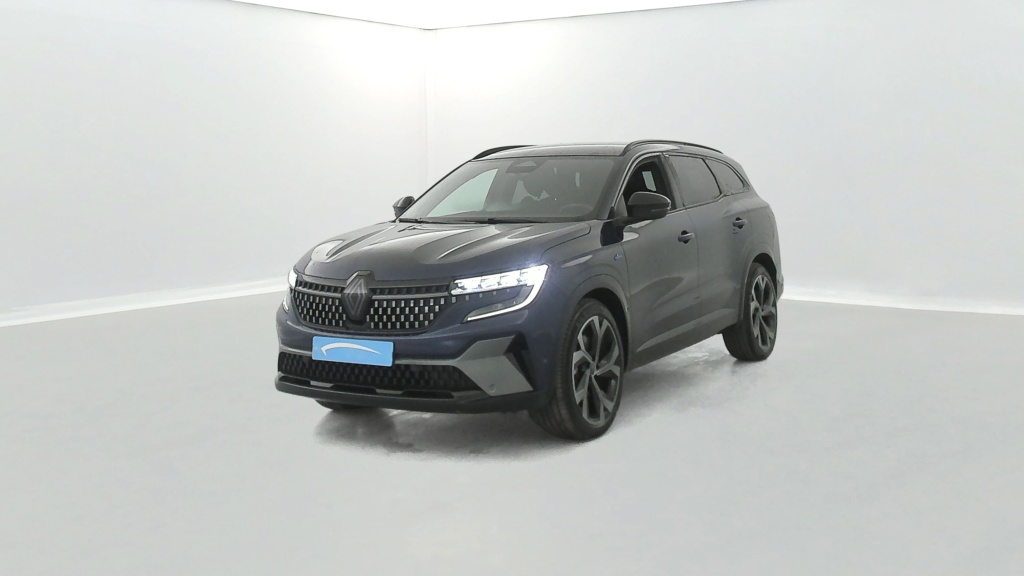RENAULT Espace esprit Alpine E-Tech hybrid 200 - ref: 6-2971x233212 - Photo 1