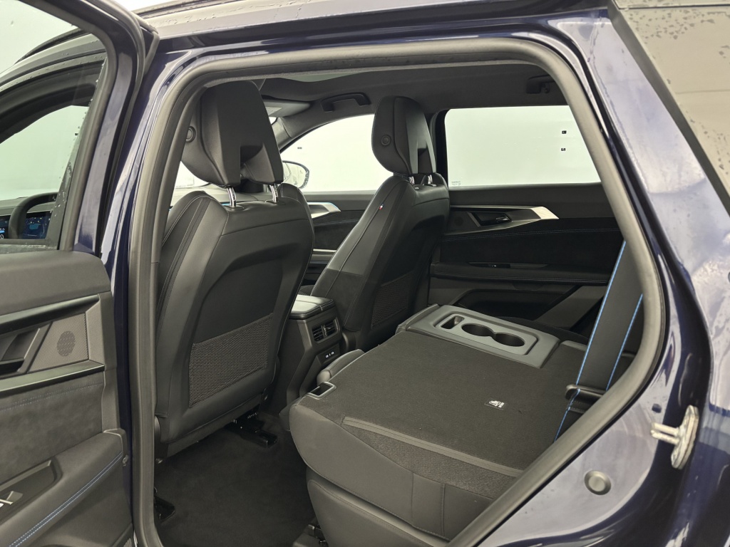 RENAULT Espace esprit Alpine E-Tech hybrid 200 - ref: 6-2971x233212 - Photo 10