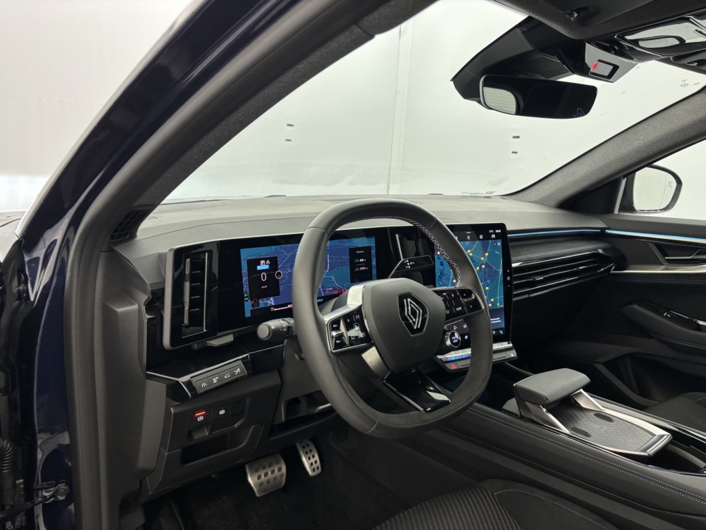 RENAULT Espace esprit Alpine E-Tech hybrid 200 - ref: 6-2971x233212 - Photo 13