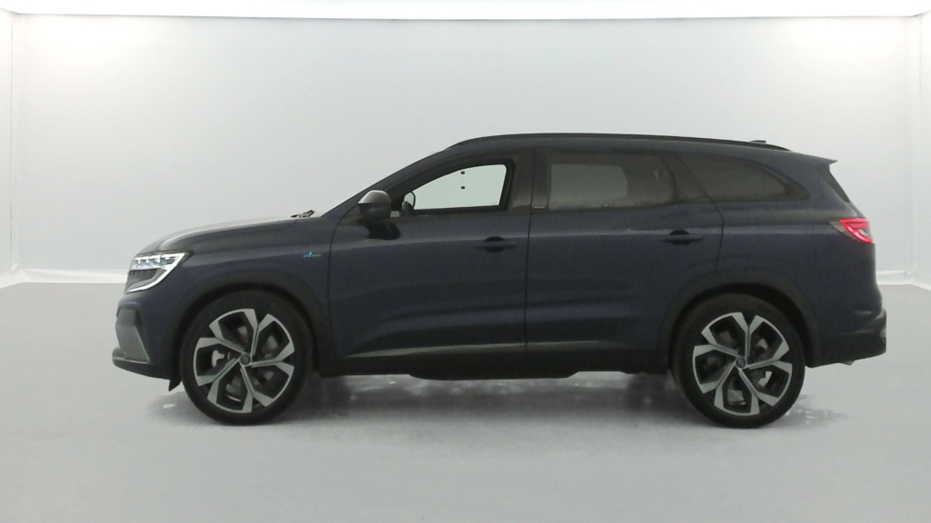 RENAULT Espace esprit Alpine E-Tech hybrid 200 - ref: 6-2971x233212 - Photo 2
