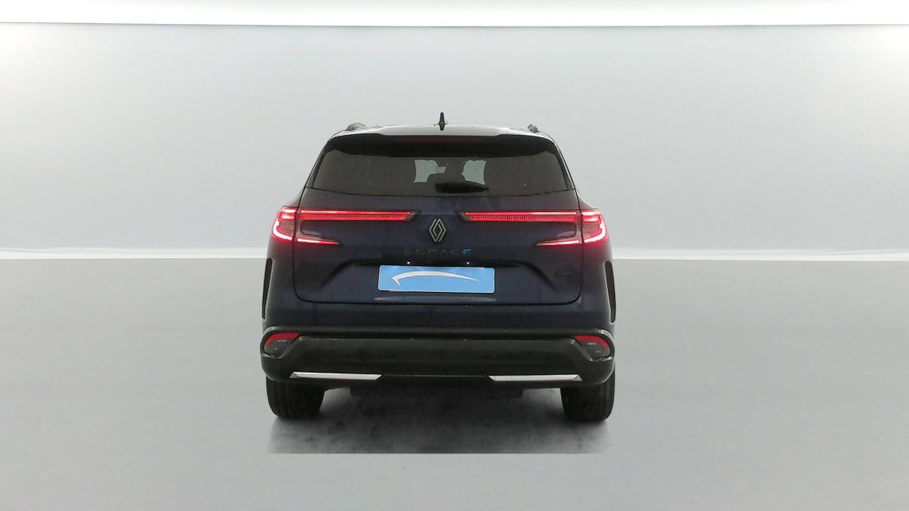 RENAULT Espace esprit Alpine E-Tech hybrid 200 - ref: 6-2971x233212 - Photo 4