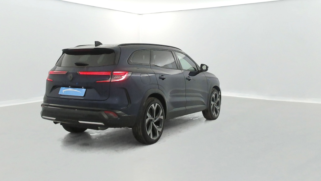 RENAULT Espace esprit Alpine E-Tech hybrid 200 - ref: 6-2971x233212 - Photo 5