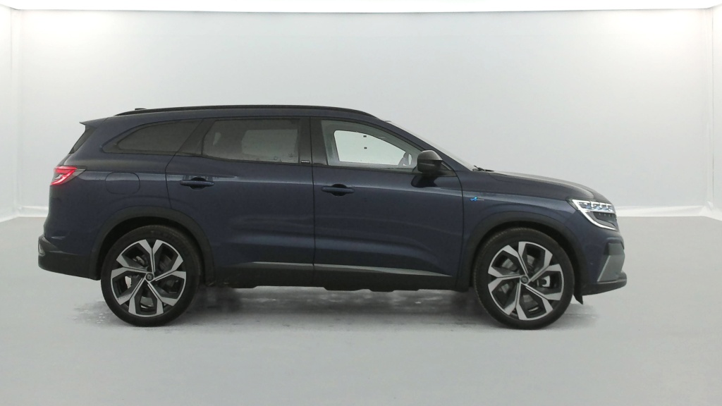 RENAULT Espace esprit Alpine E-Tech hybrid 200 - ref: 6-2971x233212 - Photo 6