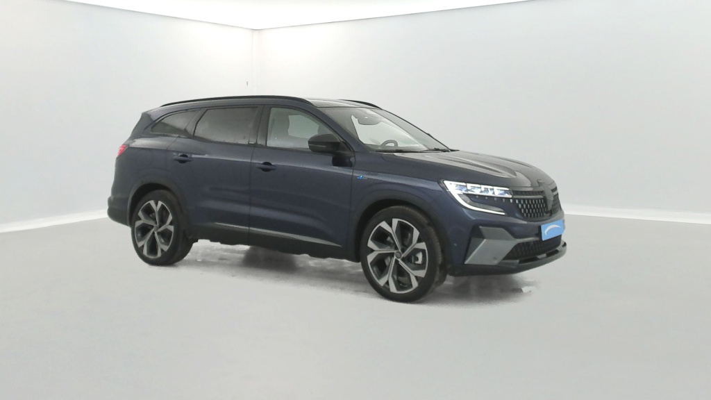 RENAULT Espace esprit Alpine E-Tech hybrid 200 - ref: 6-2971x233212 - Photo 7