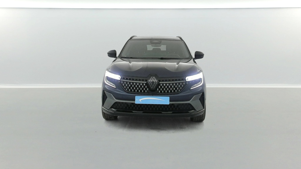 RENAULT Espace esprit Alpine E-Tech hybrid 200 - ref: 6-2971x233212 - Photo 8