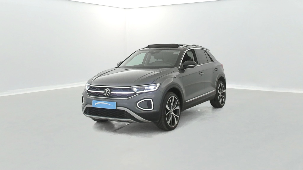 VOLKSWAGEN T-Roc Style Exclusive 1.5 TSI EVO 150 Start/Stop DSG7 - ref: 6-2971x233304 - Photo 1