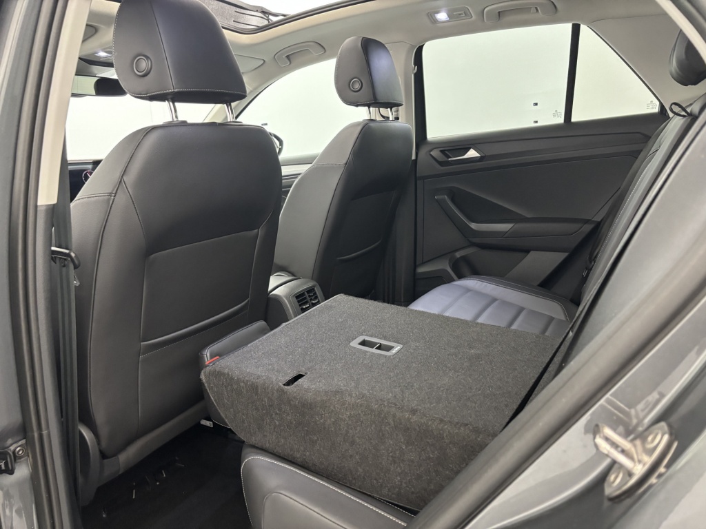 VOLKSWAGEN T-Roc Style Exclusive 1.5 TSI EVO 150 Start/Stop DSG7 - ref: 6-2971x233304 - Photo 10