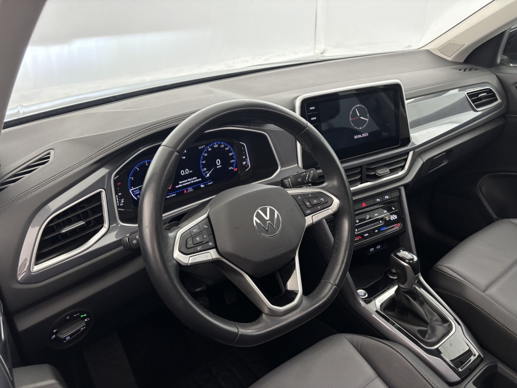 VOLKSWAGEN T-Roc Style Exclusive 1.5 TSI EVO 150 Start/Stop DSG7 - ref: 6-2971x233304 - Photo 13