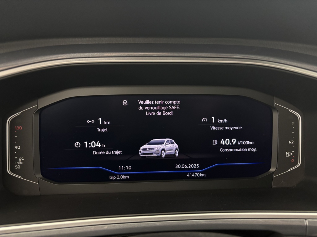 VOLKSWAGEN T-Roc Style Exclusive 1.5 TSI EVO 150 Start/Stop DSG7 - ref: 6-2971x233304 - Photo 15