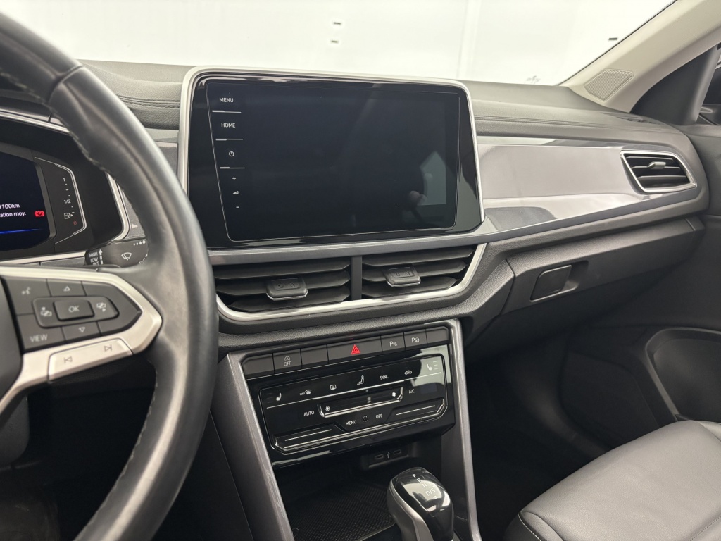 VOLKSWAGEN T-Roc Style Exclusive 1.5 TSI EVO 150 Start/Stop DSG7 - ref: 6-2971x233304 - Photo 16