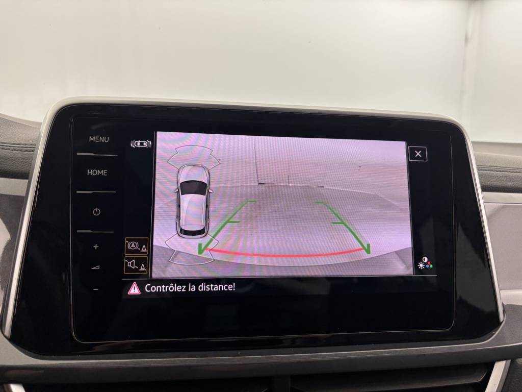 VOLKSWAGEN T-Roc Style Exclusive 1.5 TSI EVO 150 Start/Stop DSG7 - ref: 6-2971x233304 - Photo 17