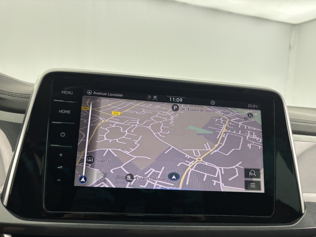 VOLKSWAGEN T-Roc Style Exclusive 1.5 TSI EVO 150 Start/Stop DSG7 - ref: 6-2971x233304 - Photo 18