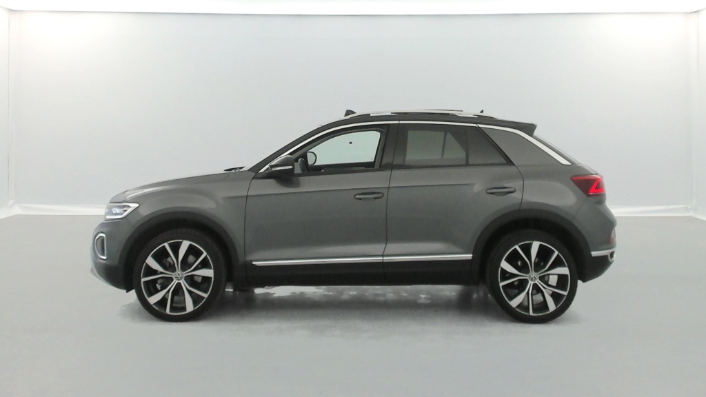 VOLKSWAGEN T-Roc Style Exclusive 1.5 TSI EVO 150 Start/Stop DSG7 - ref: 6-2971x233304 - Photo 2
