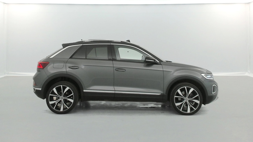 VOLKSWAGEN T-Roc Style Exclusive 1.5 TSI EVO 150 Start/Stop DSG7 - ref: 6-2971x233304 - Photo 6