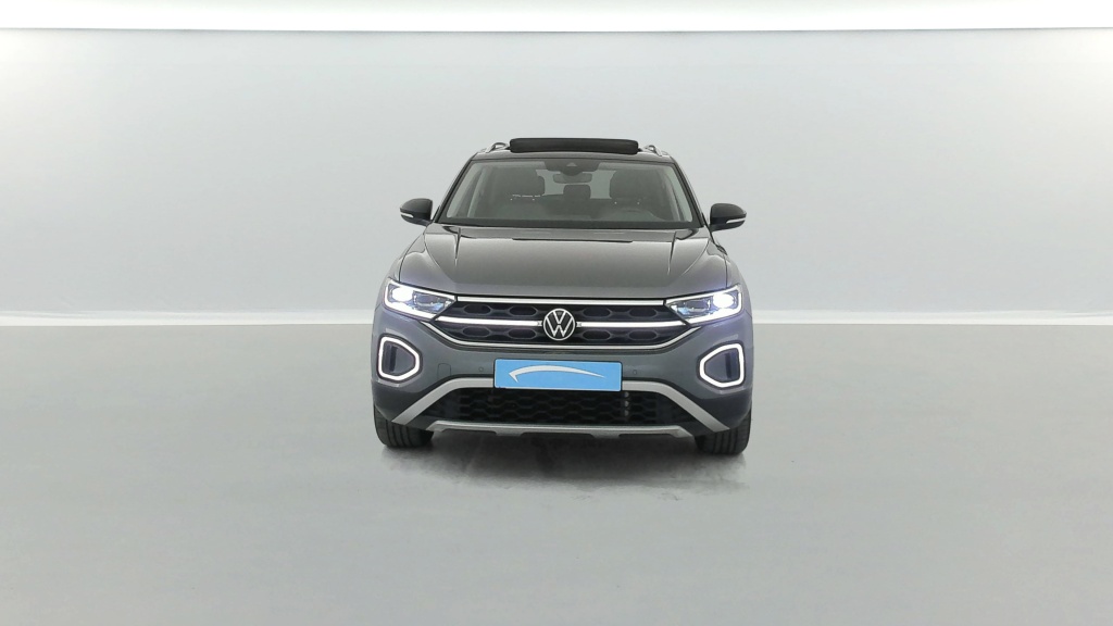 VOLKSWAGEN T-Roc Style Exclusive 1.5 TSI EVO 150 Start/Stop DSG7 - ref: 6-2971x233304 - Photo 8