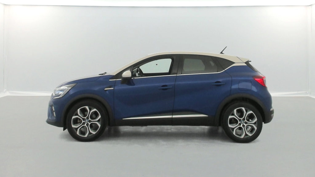 RENAULT Captur Intens E-Tech Plug-in 160 - ref: 6-2971x233317 - Photo 2