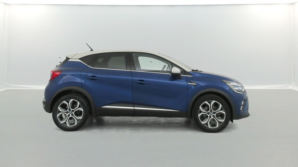 RENAULT Captur Intens E-Tech Plug-in 160 - ref: 6-2971x233317 - Photo 6