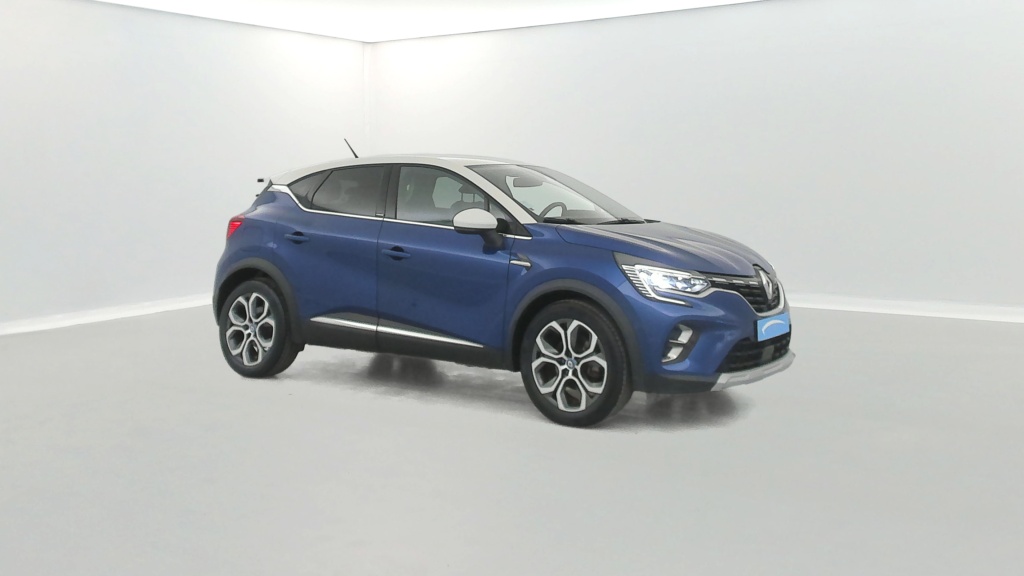 RENAULT Captur Intens E-Tech Plug-in 160 - ref: 6-2971x233317 - Photo 7