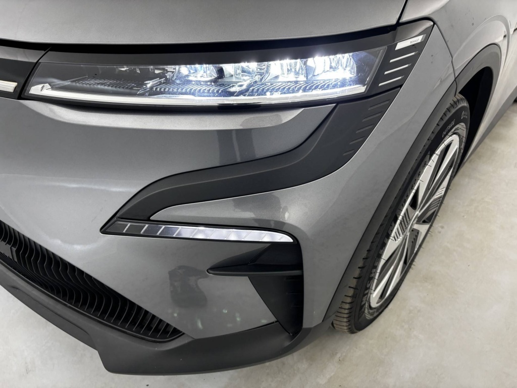 RENAULT Megane Evolution ER EV60 130ch optimum charge - ref: 6-2971x233332 - Photo 10