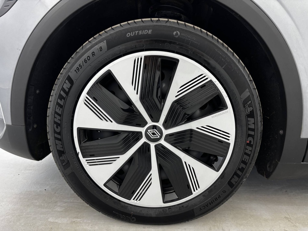 RENAULT Megane Evolution ER EV60 130ch optimum charge - ref: 6-2971x233332 - Photo 16