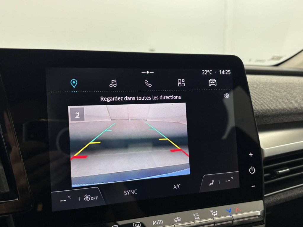 RENAULT Megane Evolution ER EV60 130ch optimum charge - ref: 6-2971x233332 - Photo 17