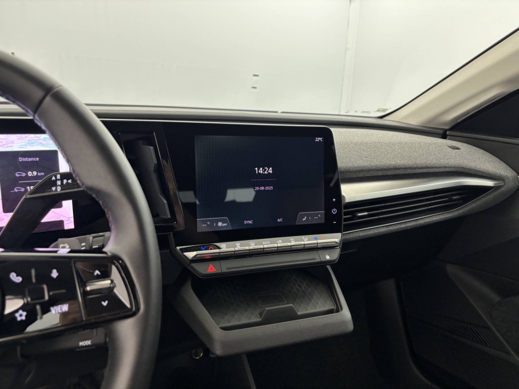 RENAULT Megane Evolution ER EV60 130ch optimum charge - ref: 6-2971x233332 - Photo 19