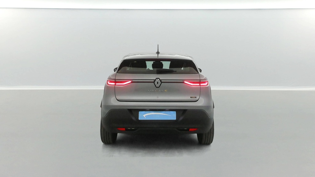 RENAULT Megane Evolution ER EV60 130ch optimum charge - ref: 6-2971x233332 - Photo 8