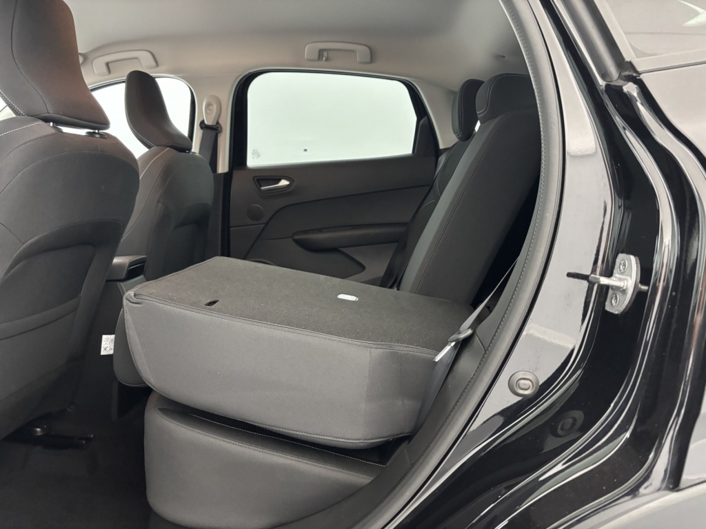 RENAULT Arkana Evolution mild hybrid 140 EDC FAP 22 - ref: 6-2971x233382 - Photo 10