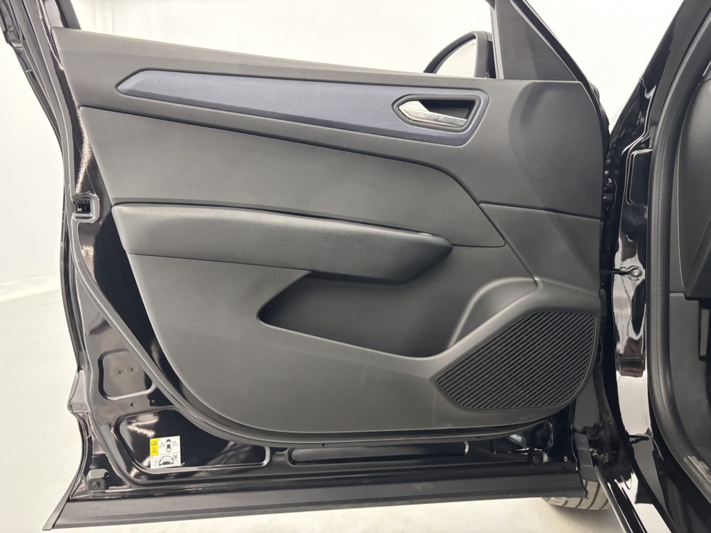RENAULT Arkana Evolution mild hybrid 140 EDC FAP 22 - ref: 6-2971x233382 - Photo 11