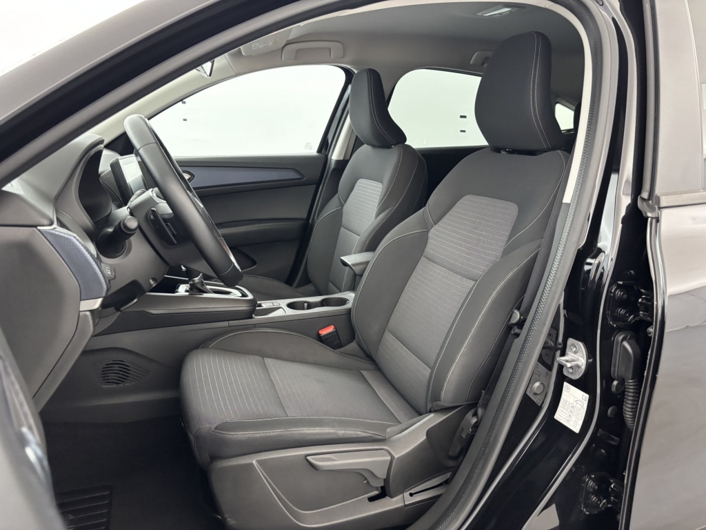 RENAULT Arkana Evolution mild hybrid 140 EDC FAP 22 - ref: 6-2971x233382 - Photo 12