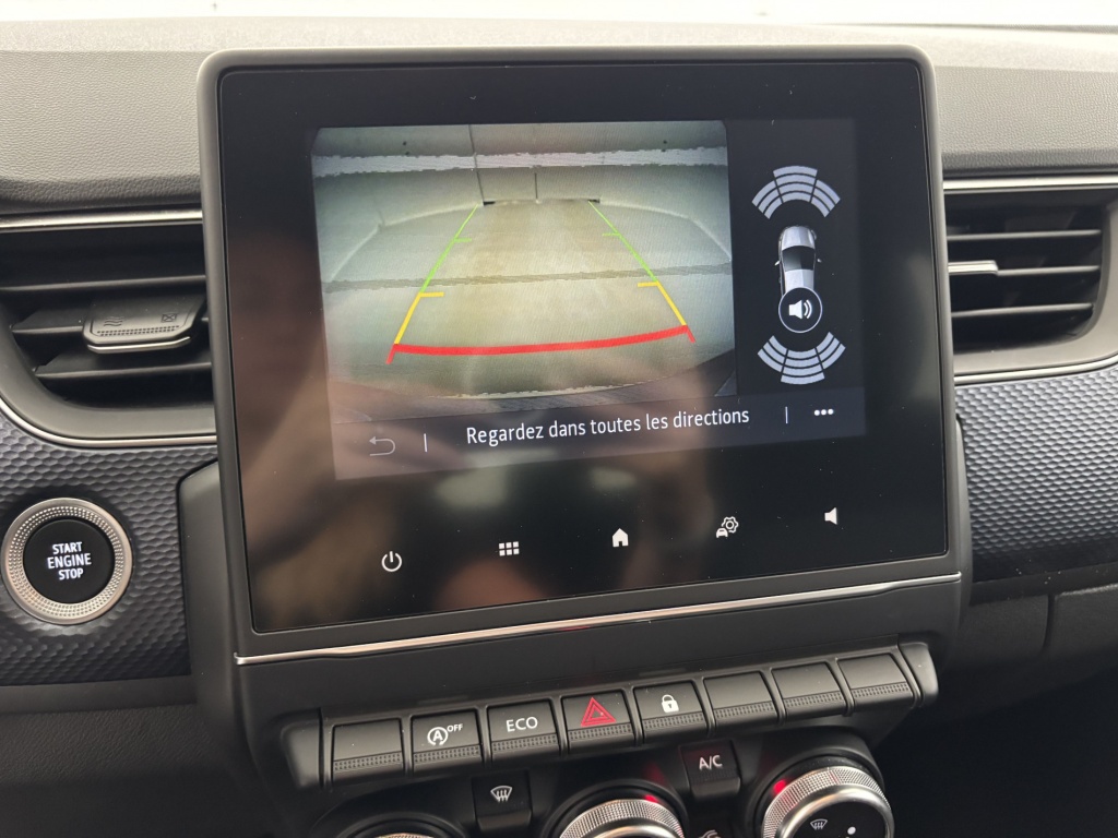 RENAULT Arkana Evolution mild hybrid 140 EDC FAP 22 - ref: 6-2971x233382 - Photo 18