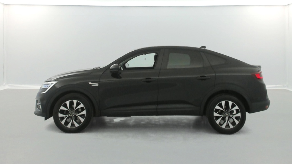 RENAULT Arkana Evolution mild hybrid 140 EDC FAP 22 - ref: 6-2971x233382 - Photo 2