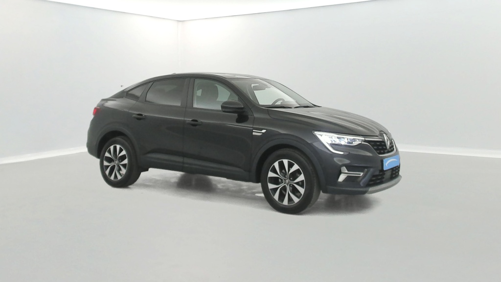 RENAULT Arkana Evolution mild hybrid 140 EDC FAP 22 - ref: 6-2971x233382 - Photo 7