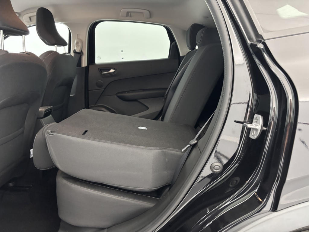 RENAULT Arkana Evolution mild hybrid 140 EDC FAP 22 - ref: 6-2971x233383 - Photo 10