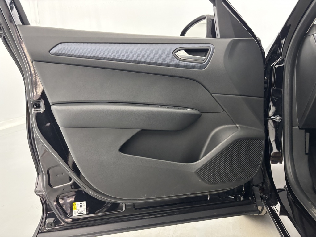 RENAULT Arkana Evolution mild hybrid 140 EDC FAP 22 - ref: 6-2971x233383 - Photo 11