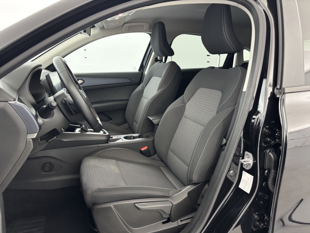 RENAULT Arkana Evolution mild hybrid 140 EDC FAP 22 - ref: 6-2971x233383 - Photo 12