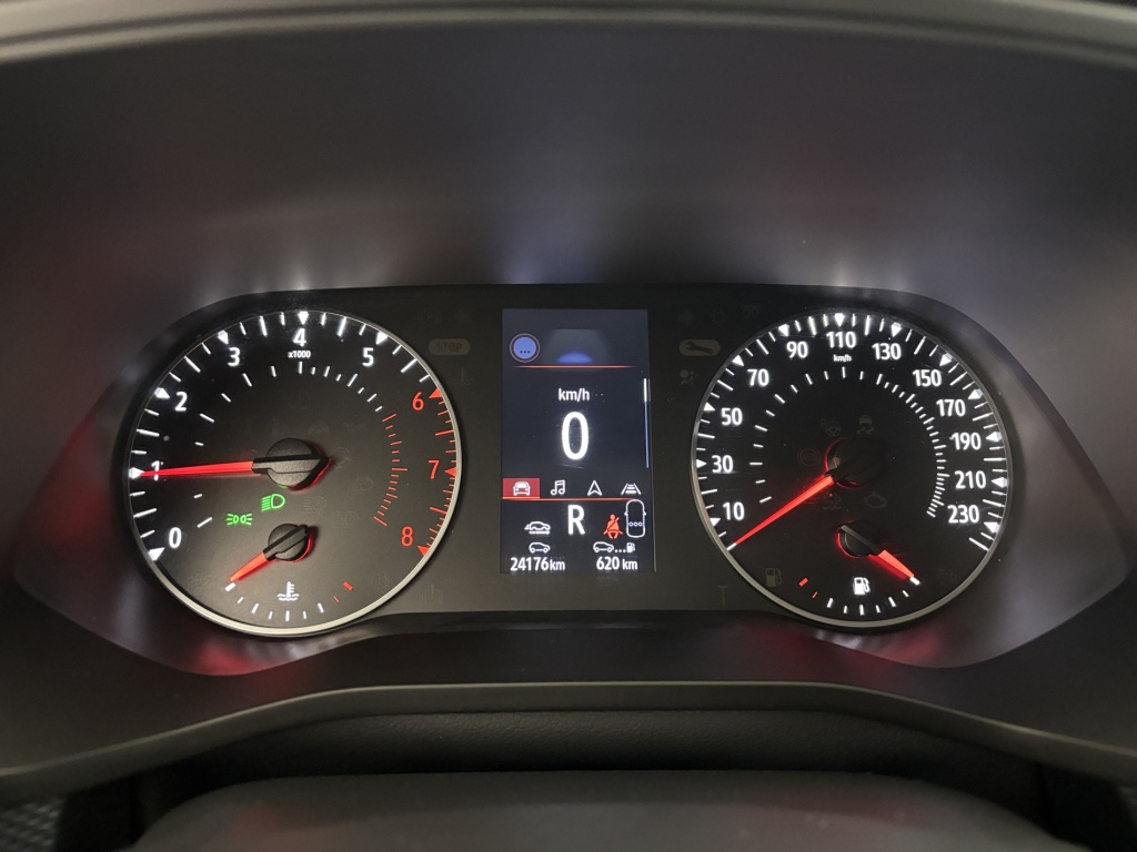 RENAULT Arkana Evolution mild hybrid 140 EDC FAP 22 - ref: 6-2971x233383 - Photo 16