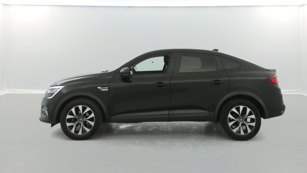 RENAULT Arkana Evolution mild hybrid 140 EDC FAP 22 - ref: 6-2971x233383 - Photo 2