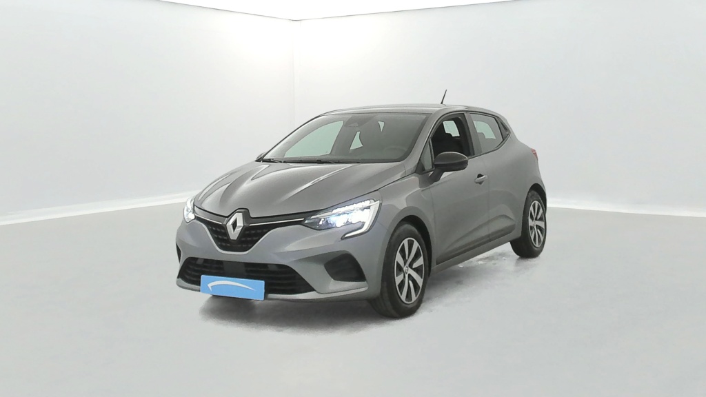 RENAULT Clio Equilibre TCe 90 - ref: 6-2971x233425 - Photo 1