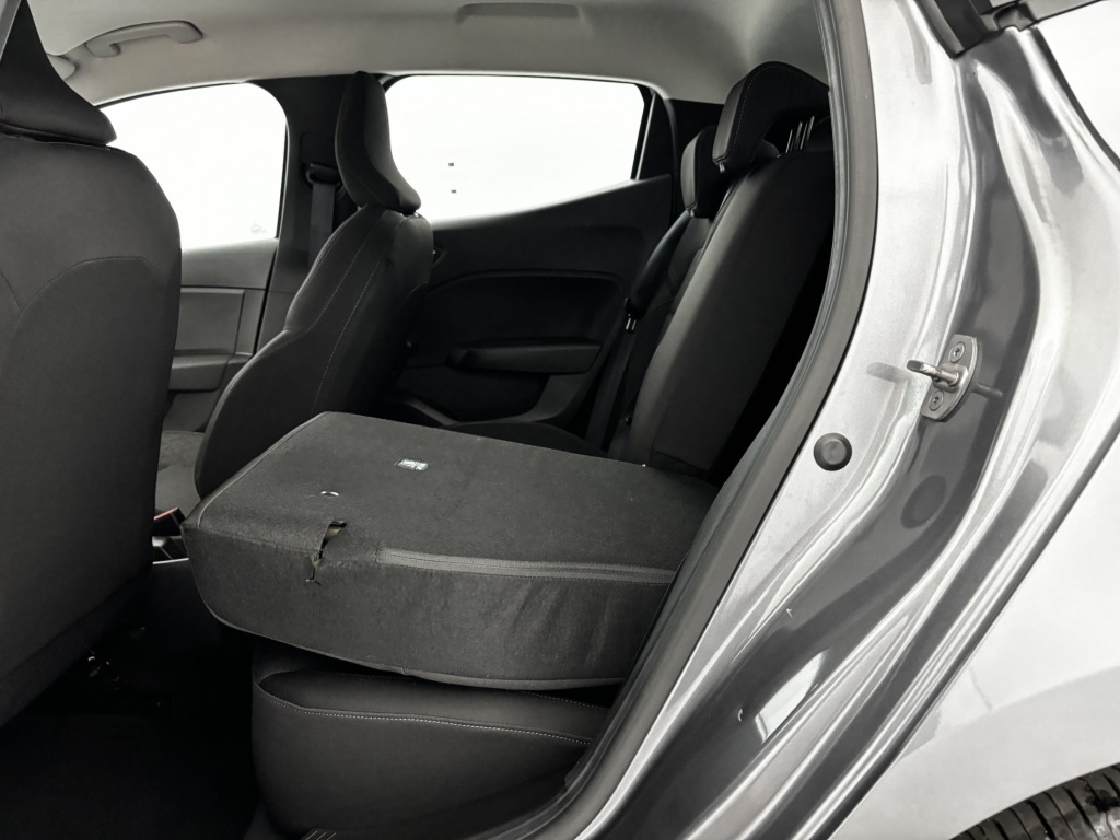 RENAULT Clio Equilibre TCe 90 - ref: 6-2971x233425 - Photo 11