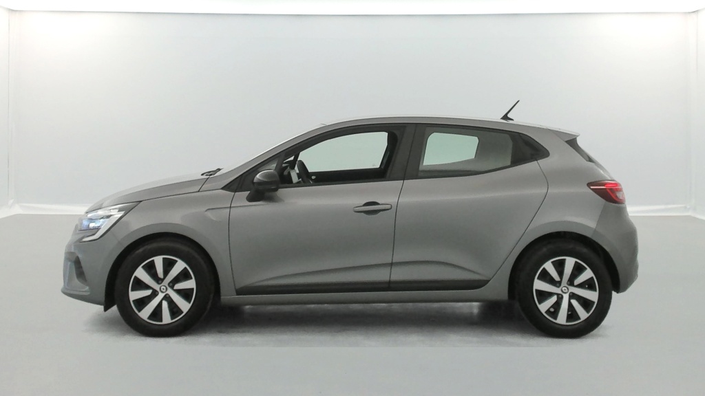 RENAULT Clio Equilibre TCe 90 - ref: 6-2971x233425 - Photo 2