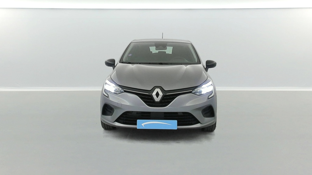 RENAULT Clio Equilibre TCe 90 - ref: 6-2971x233425 - Photo 8
