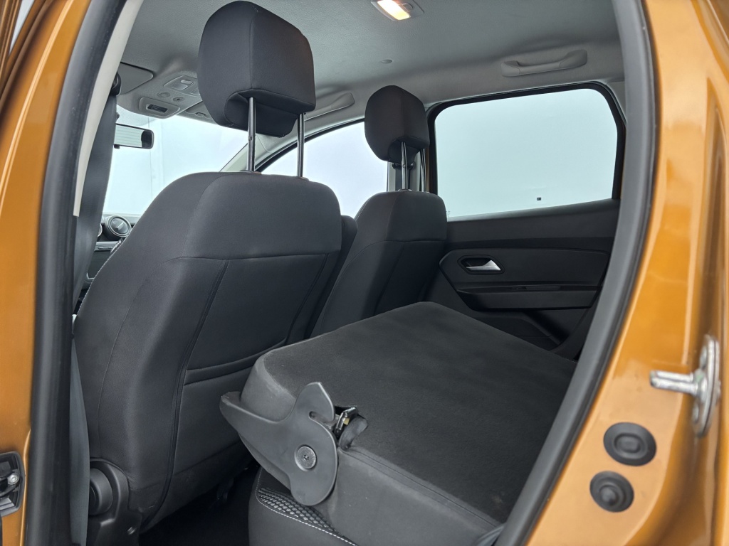 DACIA Duster Prestige ECO-G 100 4x2 - ref: 6-2971x233475 - Photo 11