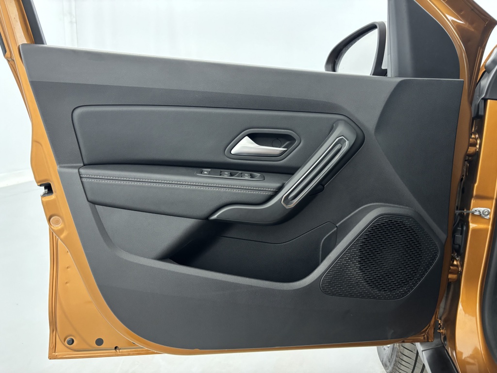 DACIA Duster Prestige ECO-G 100 4x2 - ref: 6-2971x233475 - Photo 12