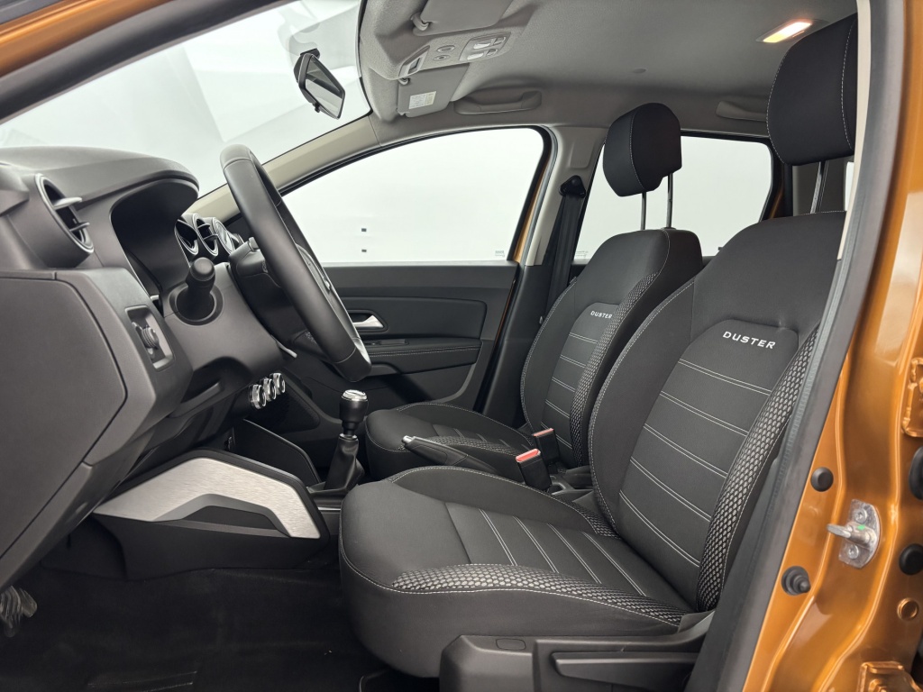 DACIA Duster Prestige ECO-G 100 4x2 - ref: 6-2971x233475 - Photo 13
