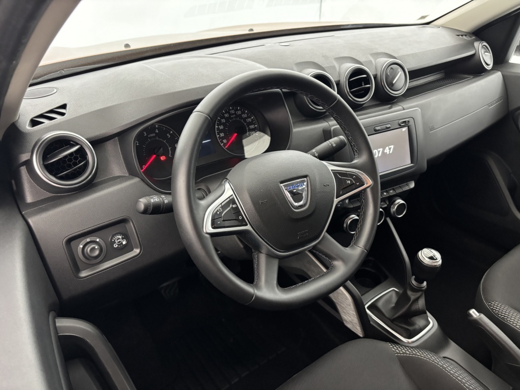 DACIA Duster Prestige ECO-G 100 4x2 - ref: 6-2971x233475 - Photo 14
